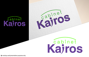 Logo Design by Rubia@ for this project | Design: #32386954