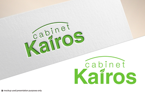 Logo Design by Rubia@ for this project | Design: #32402301