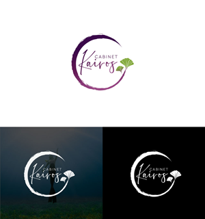Logo Design by Amethystica for this project | Design: #32390540