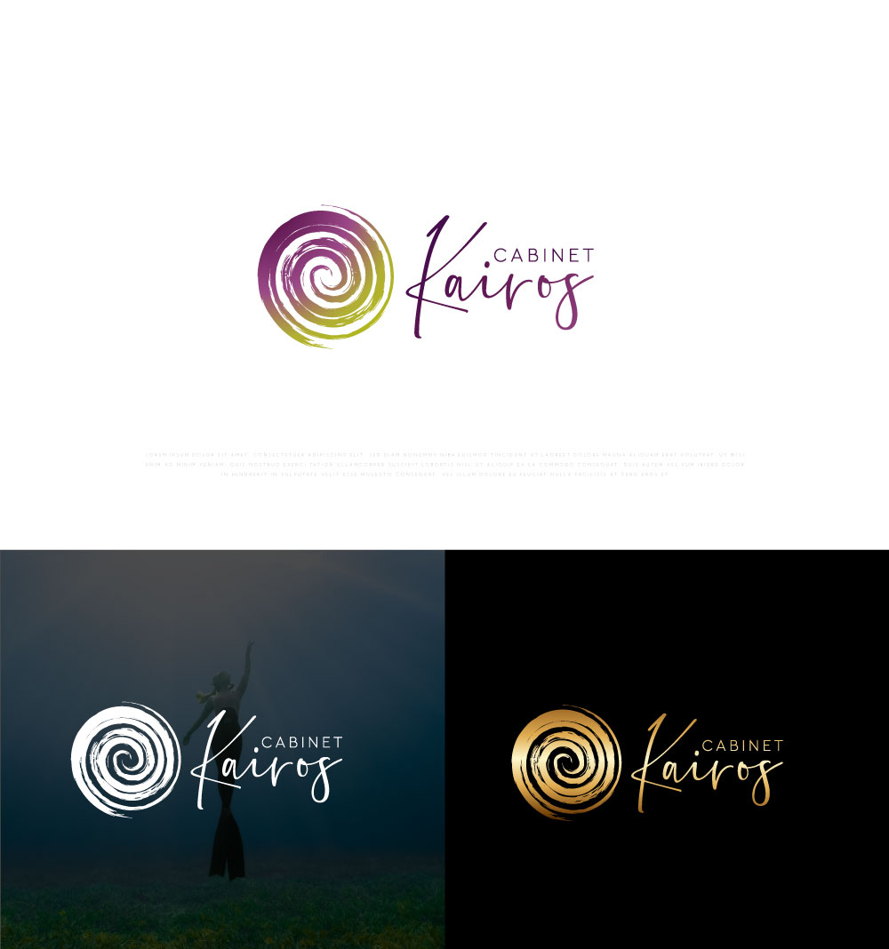 Logo Design by Amethystica for this project | Design #32391524