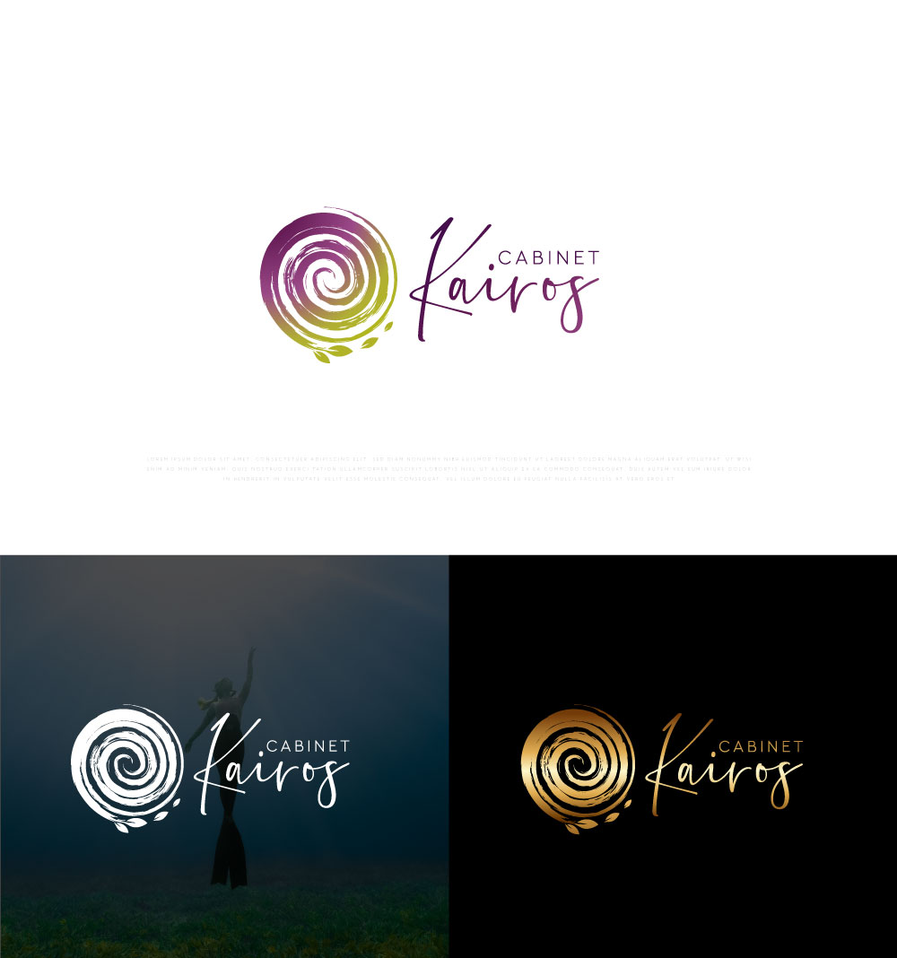 Logo Design by Amethystica for this project | Design #32391659