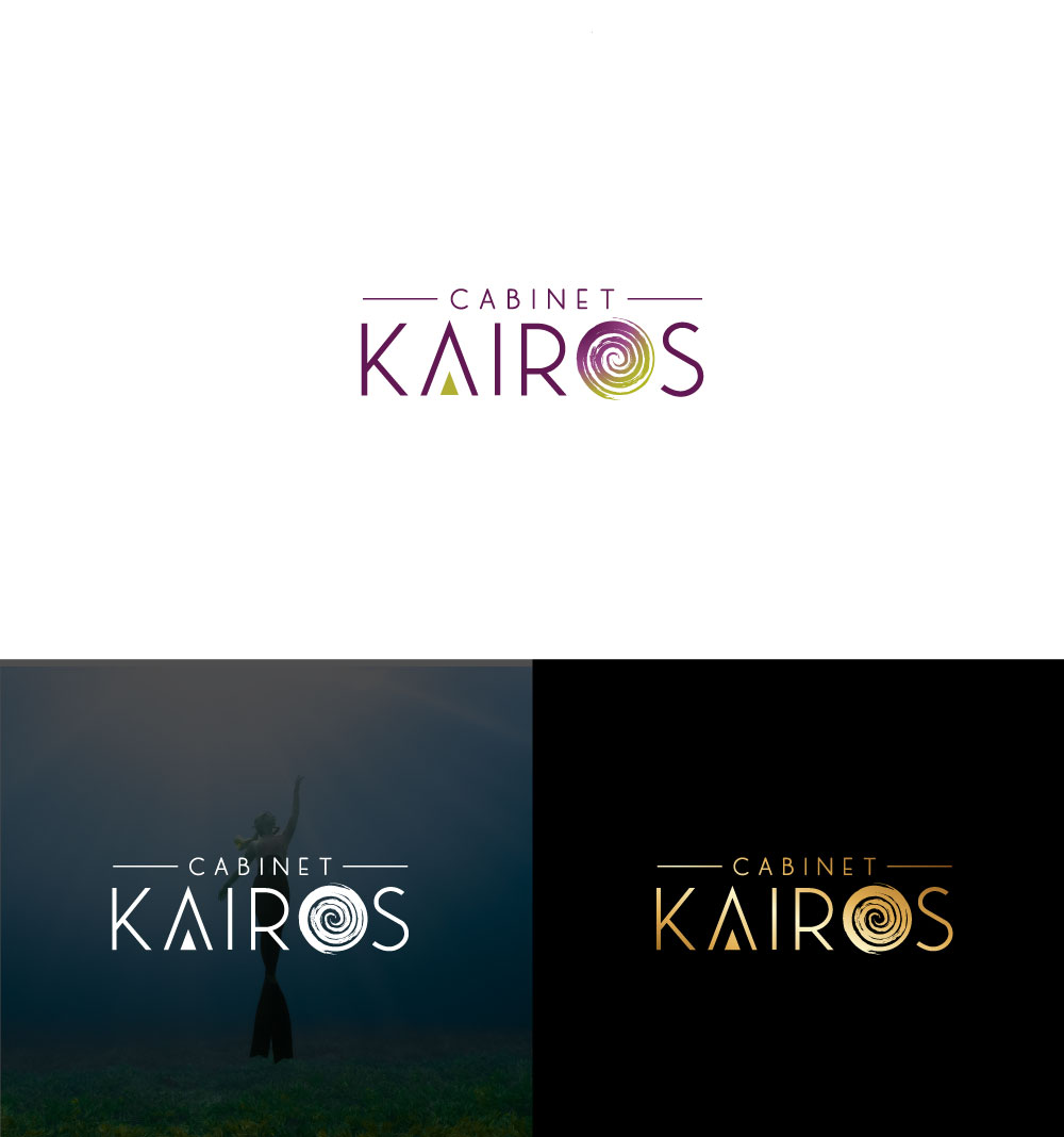 Logo Design by Amethystica for this project | Design #32395619