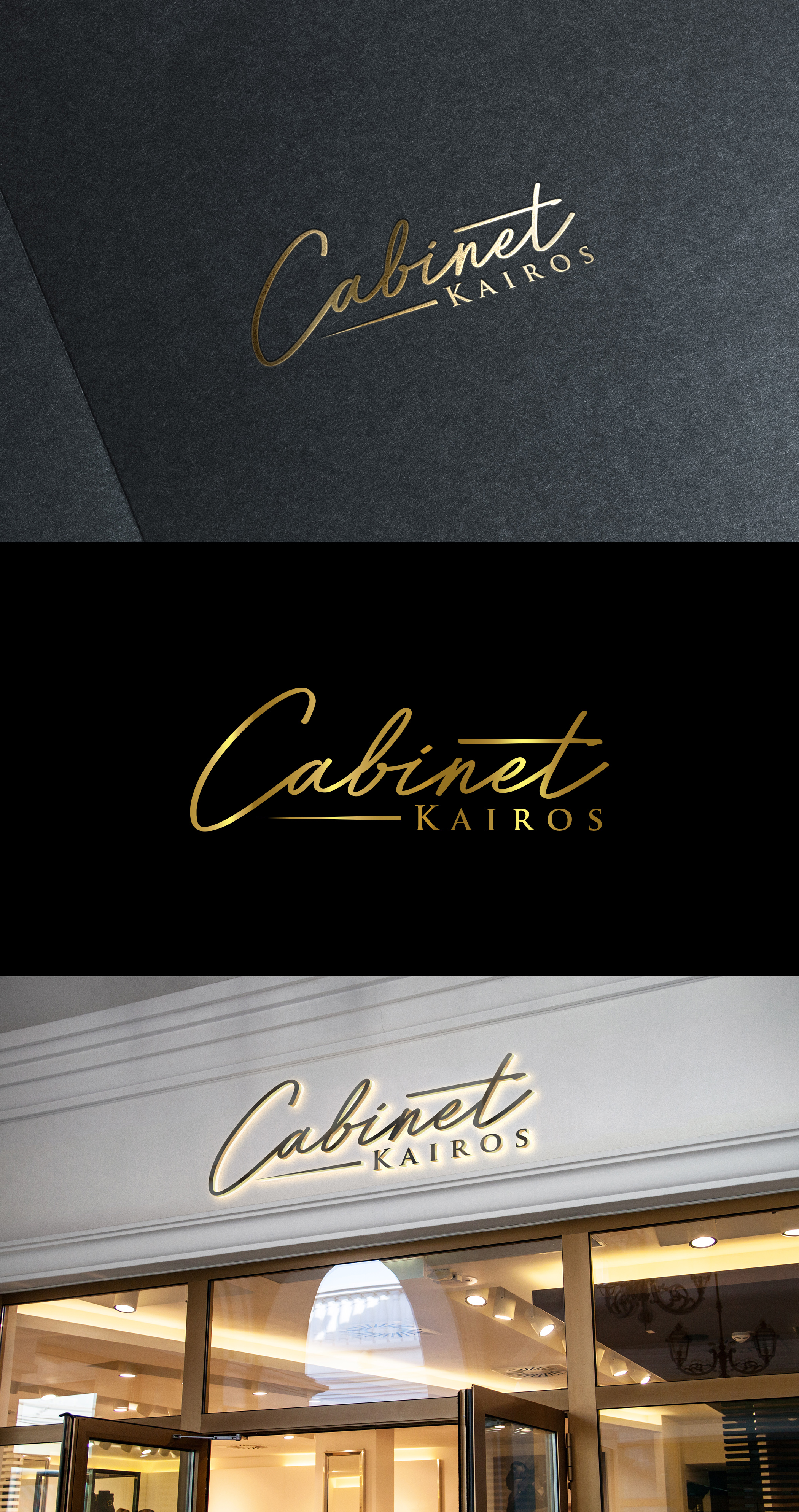 Logo Design by Soonia for this project | Design #32372452