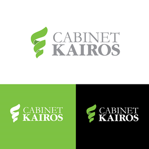 Logo Design by Fendr for this project | Design: #32404900