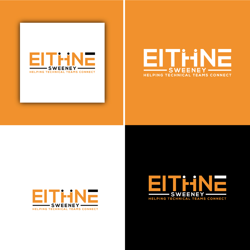 Logo Design by Ahnaf Labib for this project | Design #32377968