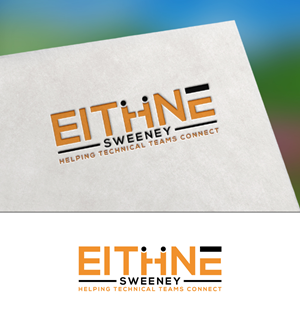 Diseño de Logo por Ahnaf Labib para este proyecto | Diseño: #32377979