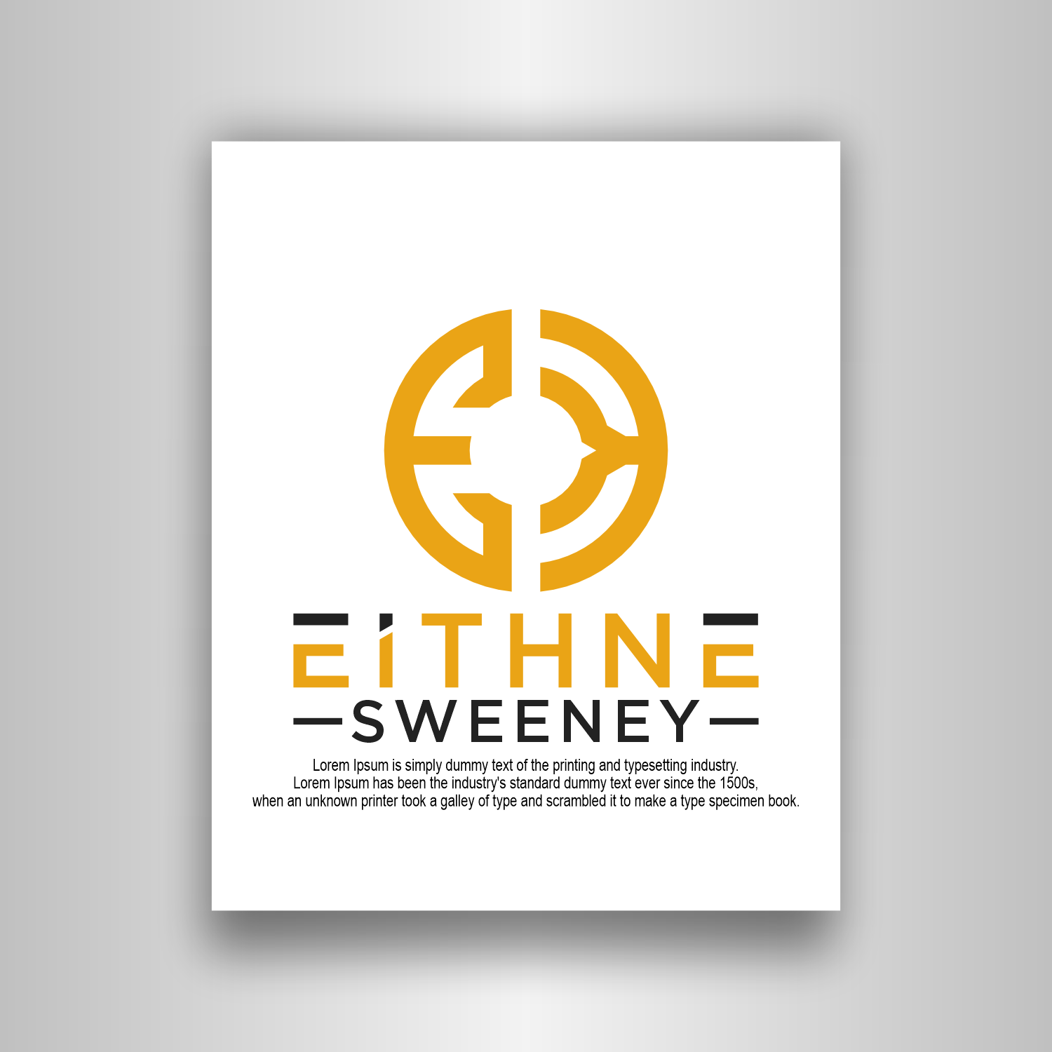 Diseño de Logo por Abigaill_design para este proyecto | Diseño #32379660