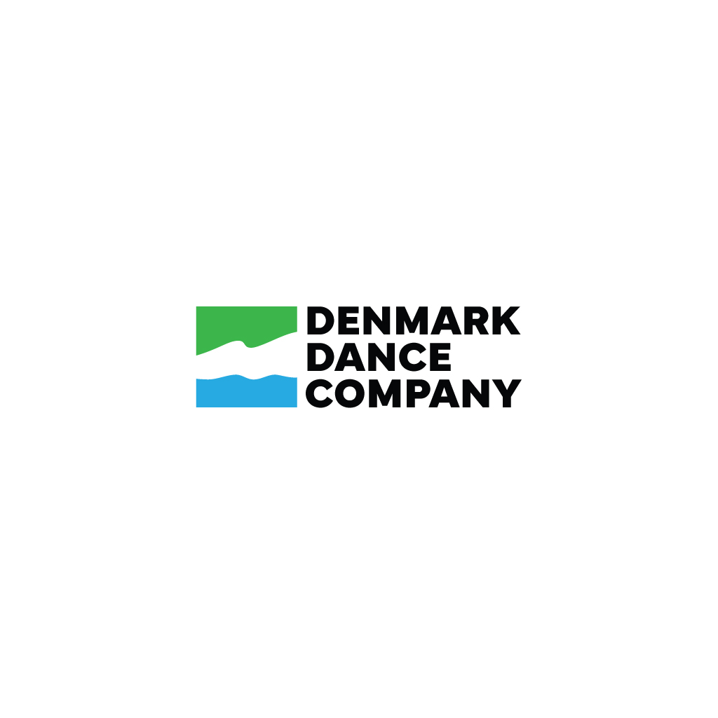 Logo-Design von JohnnyCactus für Denmark Dance Company | Design #32387628