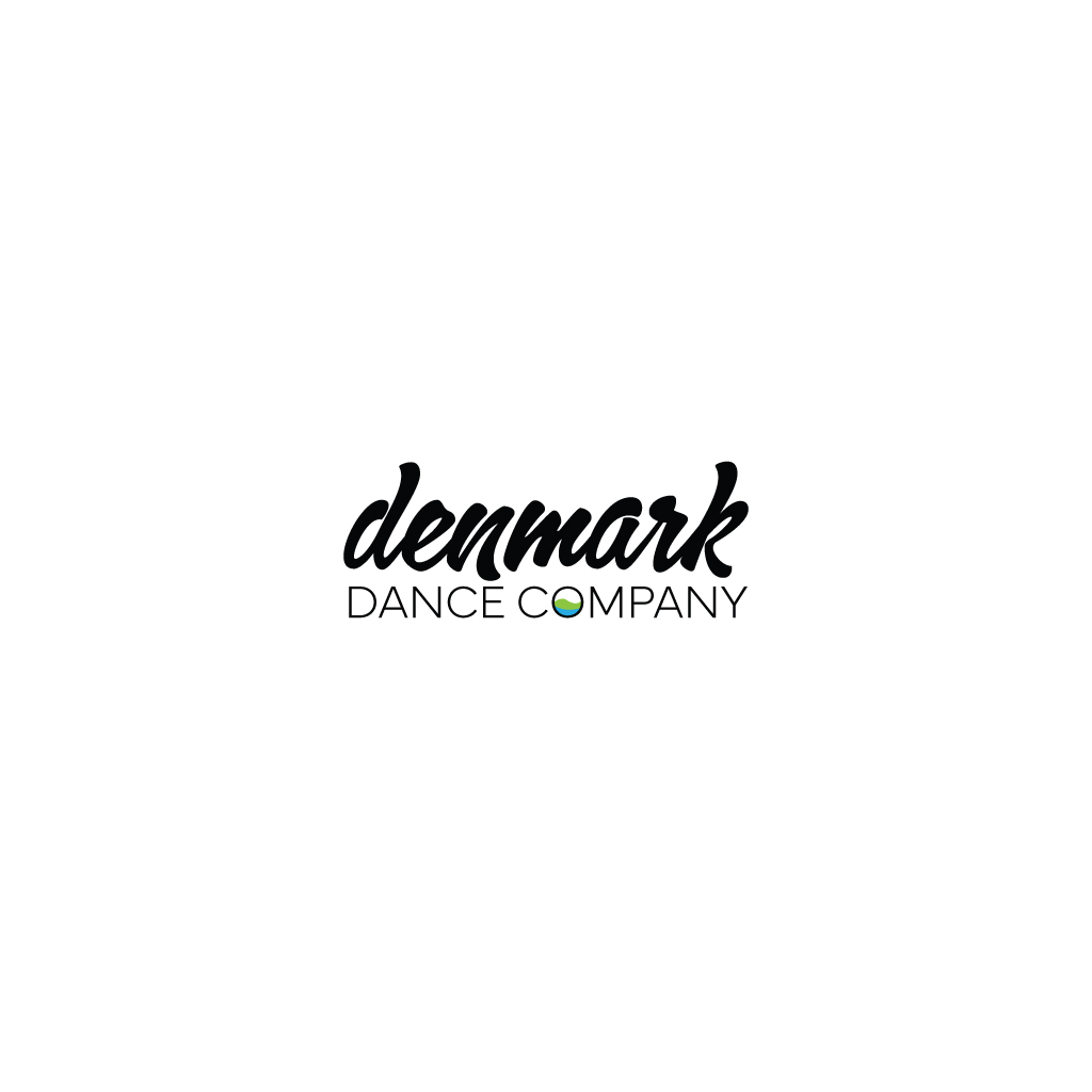 Logo Design by JohnnyCactus for Denmark Dance Company | Design #32387629