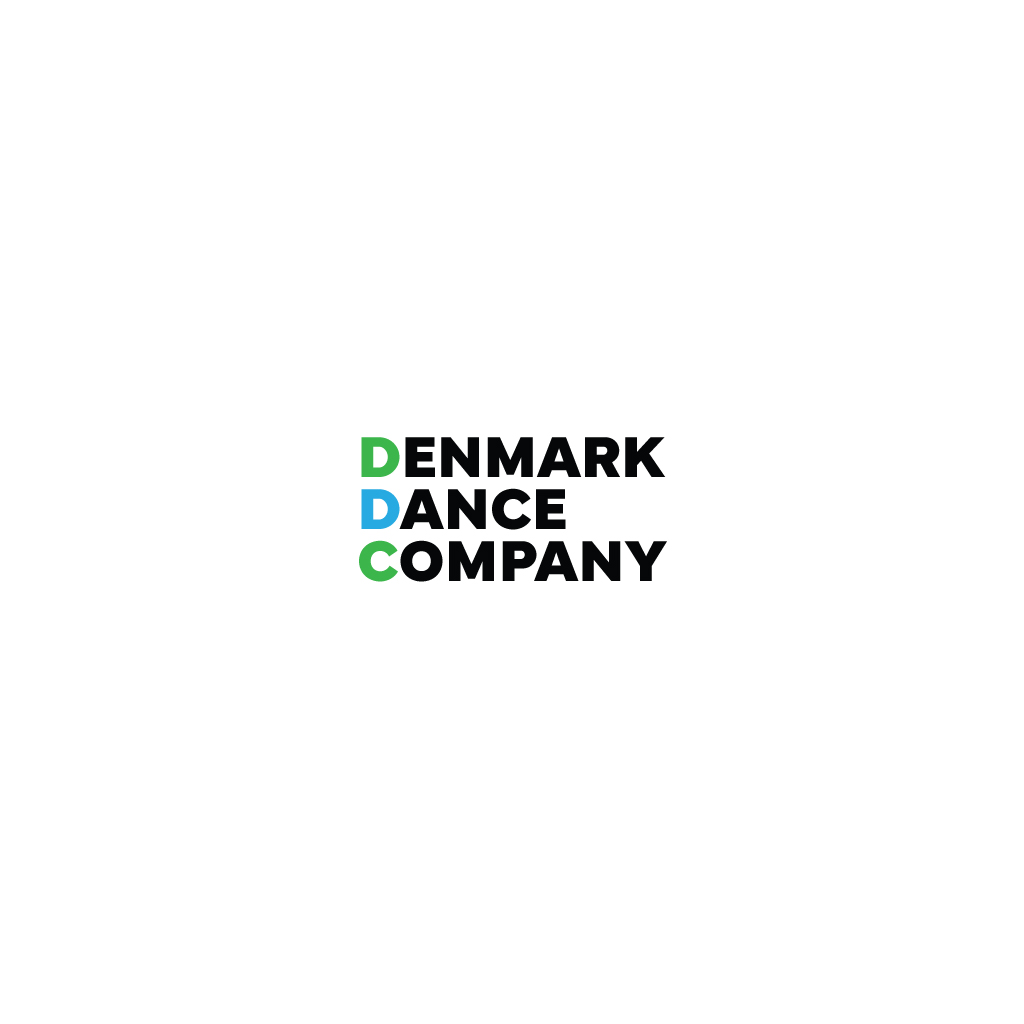Logo-Design von JohnnyCactus für Denmark Dance Company | Design #32397057