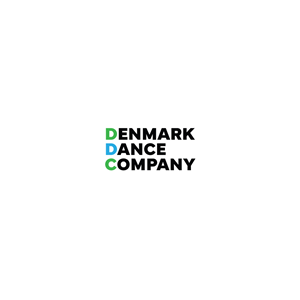 Logo Design by JohnnyCactus for Denmark Dance Company | Design: #32397057
