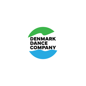 Logo Design by JohnnyCactus for Denmark Dance Company | Design: #32397064