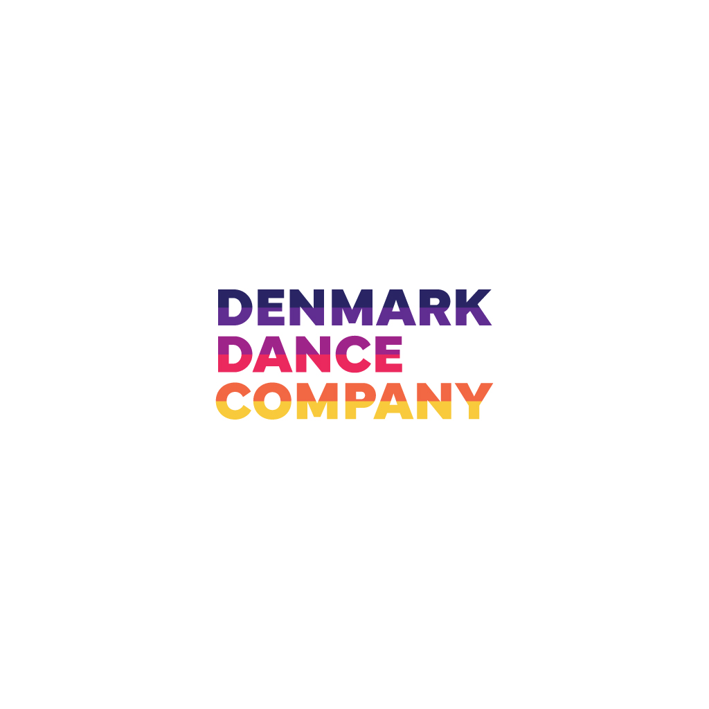Logo Design by JohnnyCactus for Denmark Dance Company | Design #32402243