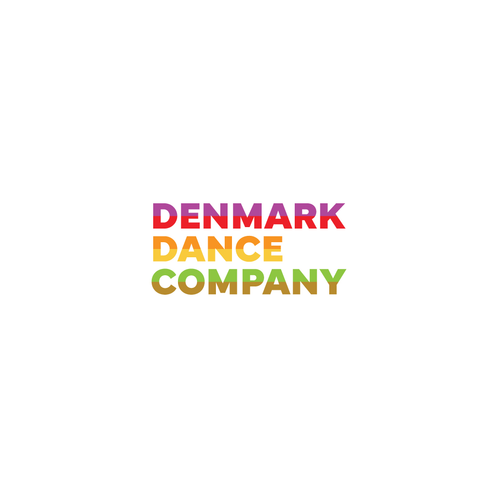Logo-Design von JohnnyCactus für Denmark Dance Company | Design #32402244