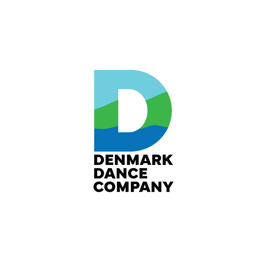 Logo-Design von JohnnyCactus für Denmark Dance Company | Design #32402245
