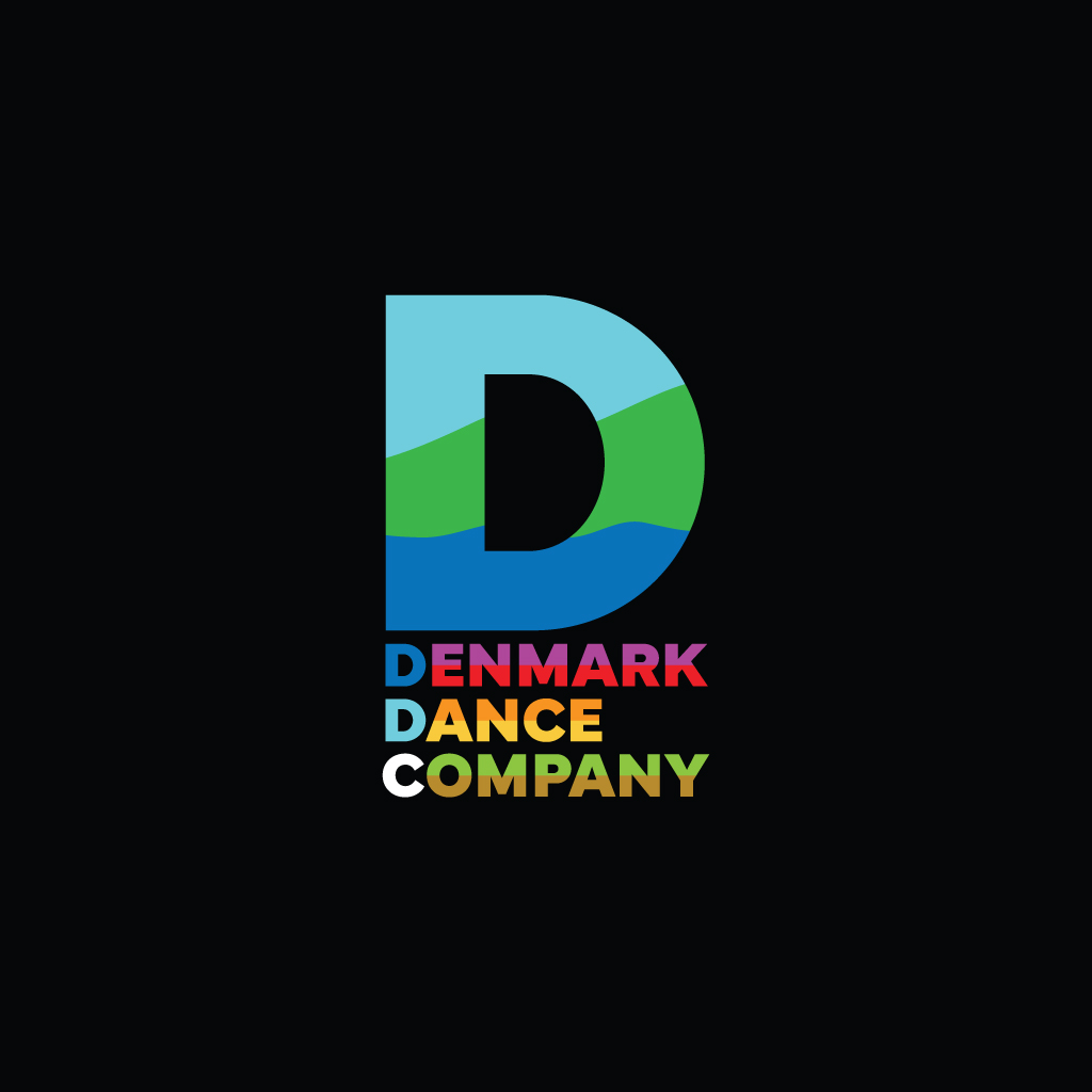 Logo-Design von JohnnyCactus für Denmark Dance Company | Design #32420390