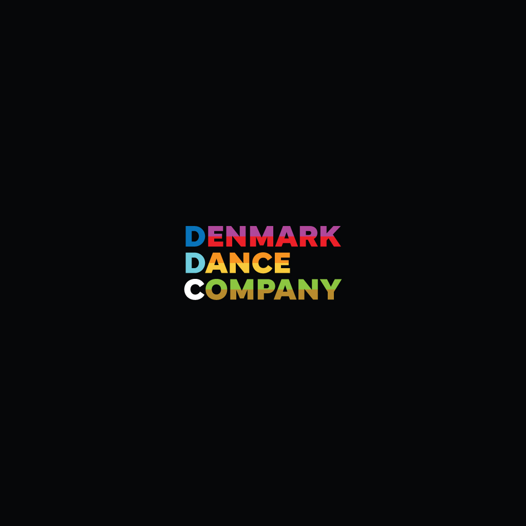 Logo-Design von JohnnyCactus für Denmark Dance Company | Design #32420391