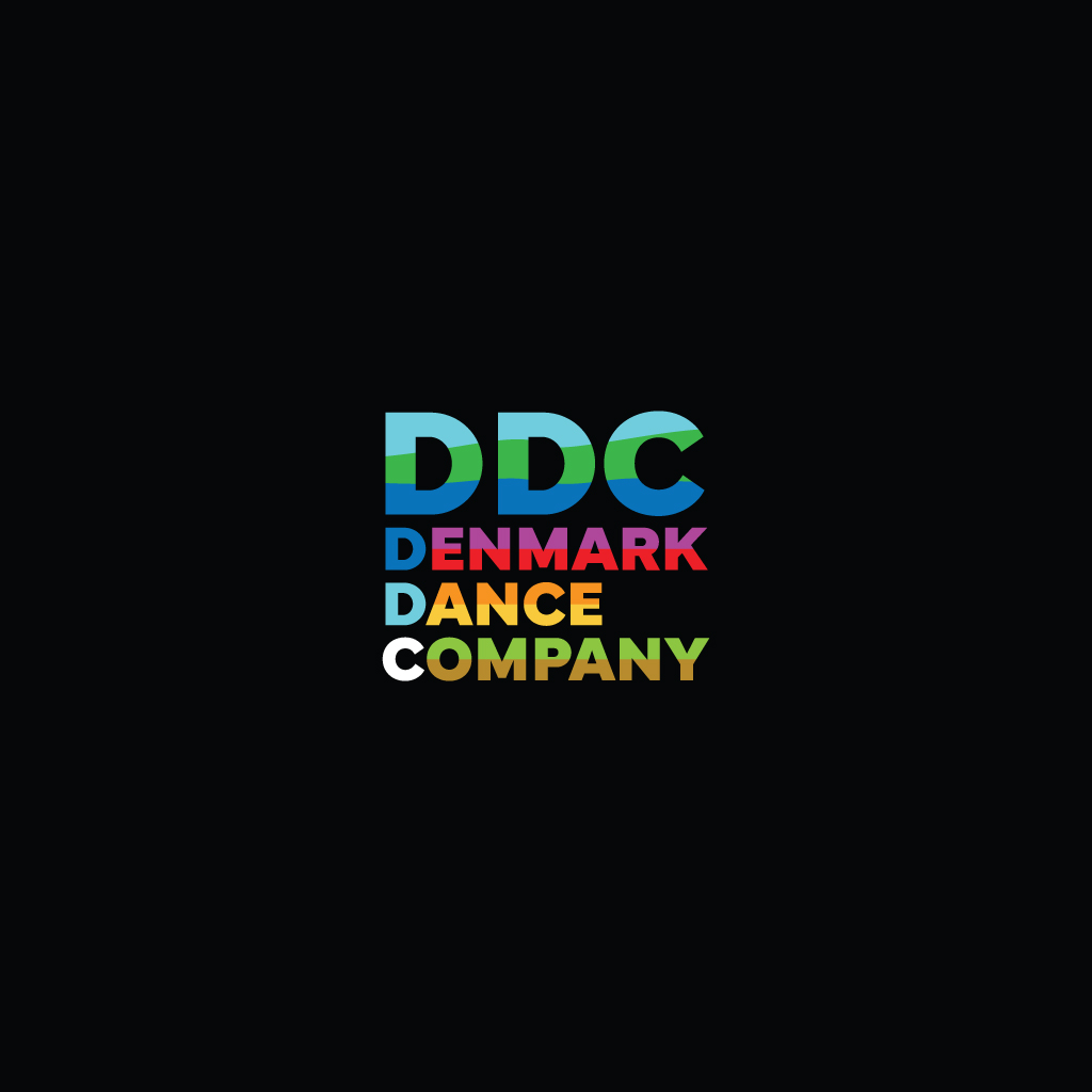 Logo-Design von JohnnyCactus für Denmark Dance Company | Design #32420392