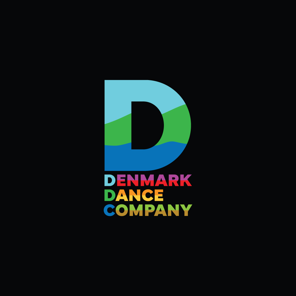 Logo-Design von JohnnyCactus für Denmark Dance Company | Design #32420641