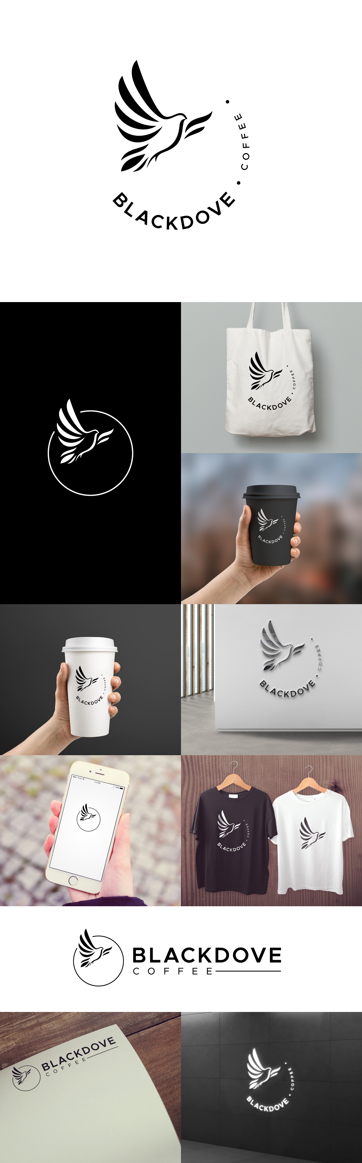 Diseño de Logo por NineOwl para este proyecto | Diseño #32382588