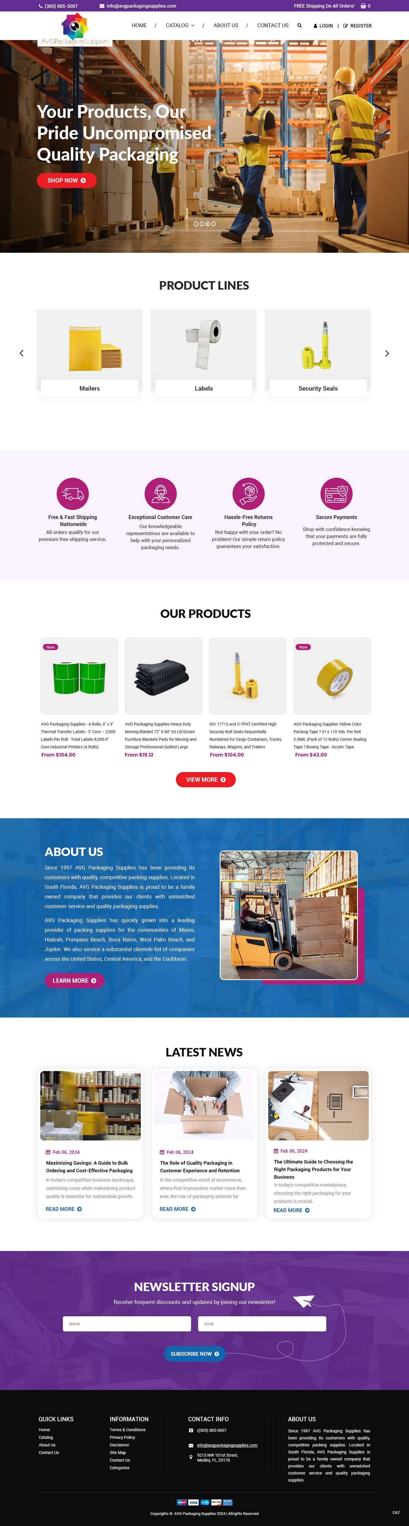 Shopify Design by pb for this project | Design #32386913