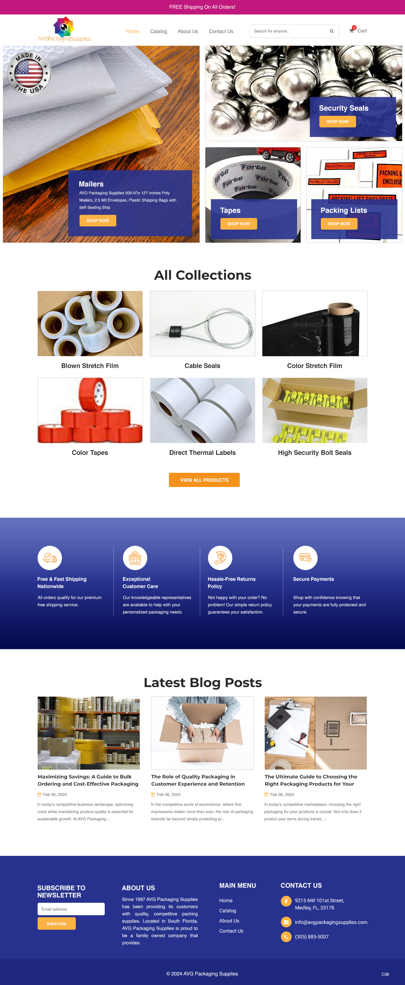 Shopify Design by pb for this project | Design #32386914