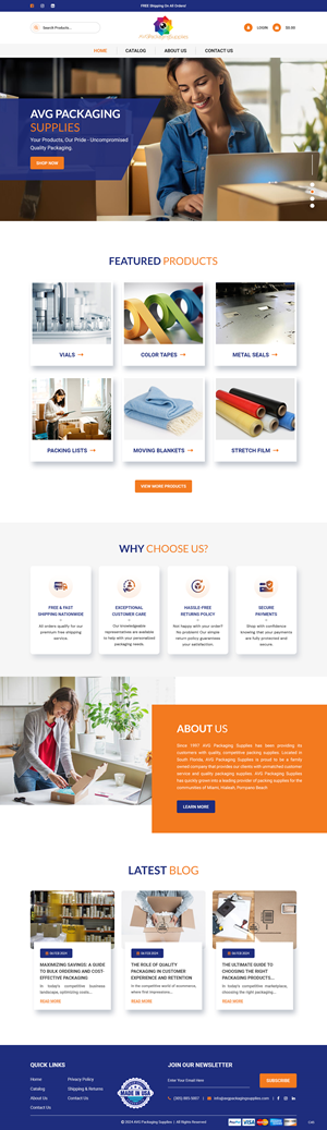 Design Shopify par pb pour ce projet | Design : #32386915