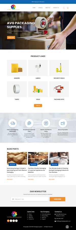 Design Shopify par pb pour ce projet | Design : #32386917