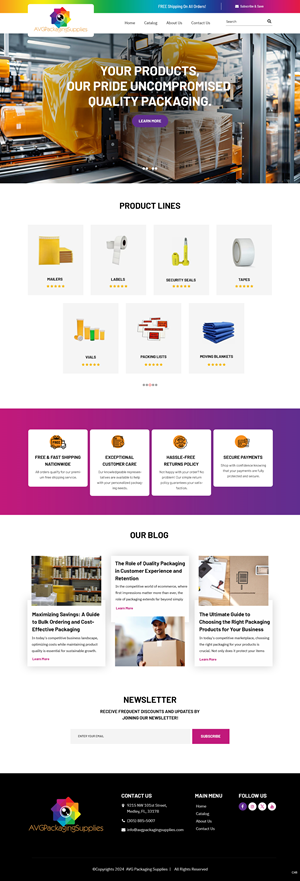 Design Shopify par pb pour ce projet | Design : #32386919