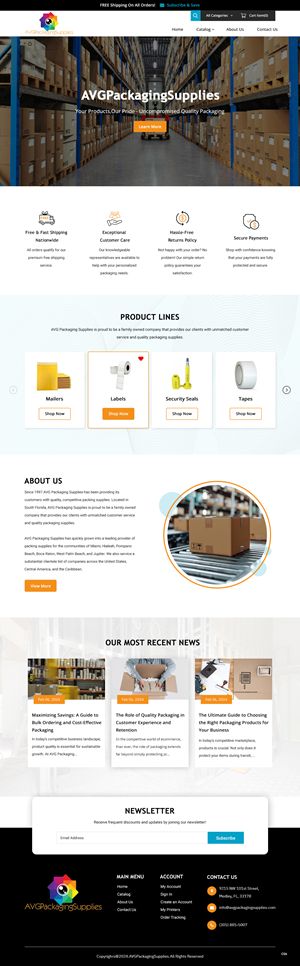 Design Shopify par pb pour ce projet | Design : #32386920