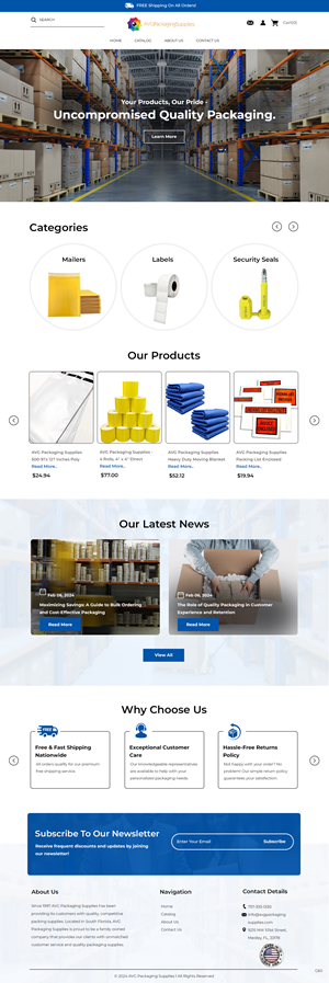 Design Shopify par pb pour ce projet | Design : #32386922