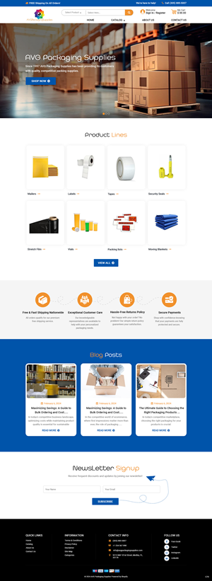 Design Shopify par pb pour ce projet | Design : #32386924