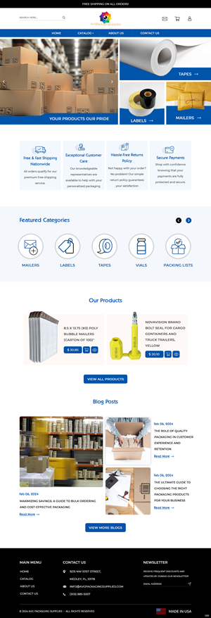 Design Shopify par pb pour ce projet | Design : #32386925