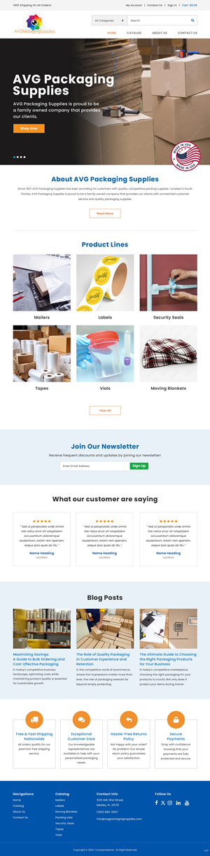 Design Shopify par pb pour ce projet | Design : #32386928