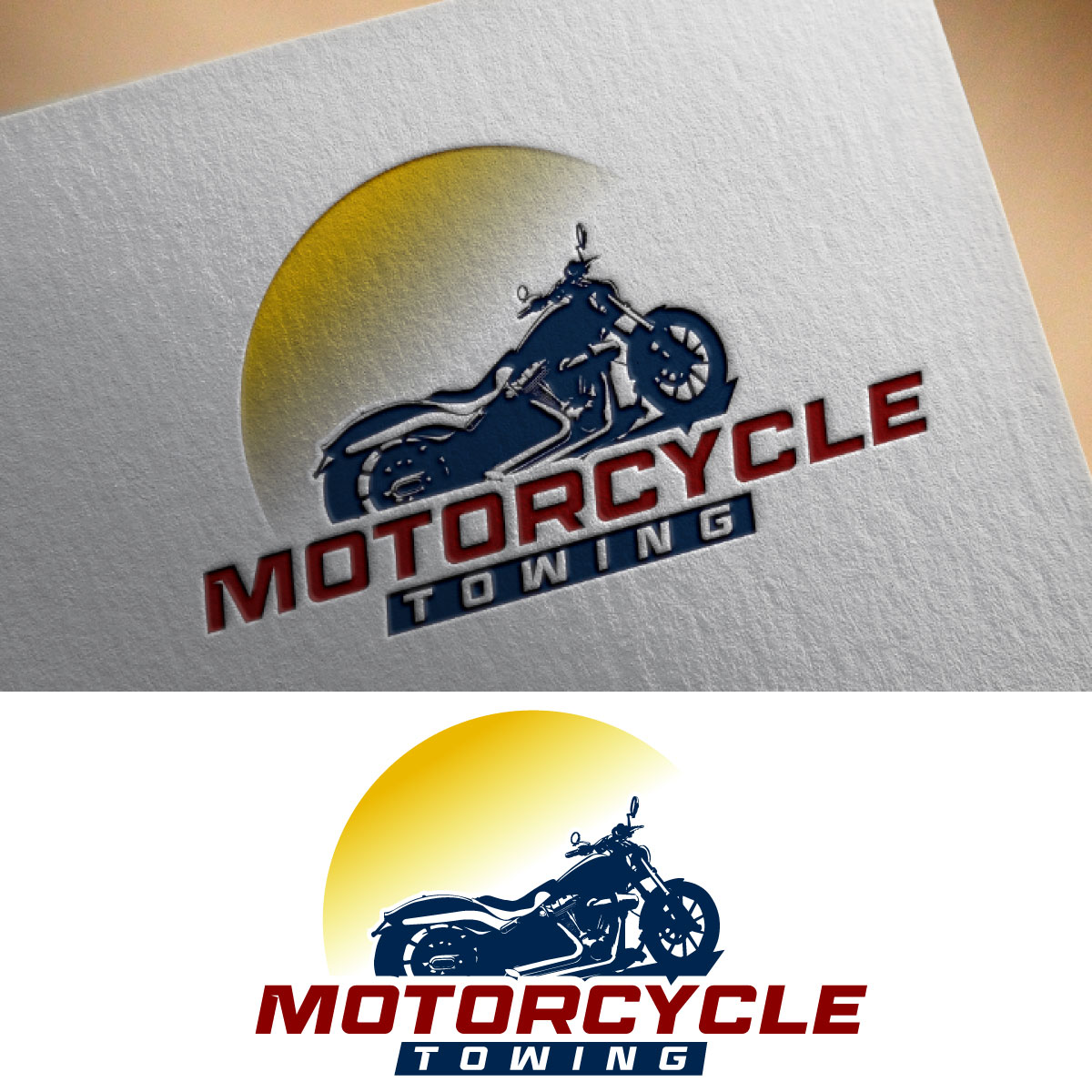 Logo Design by Loknath for this project | Design #32383925
