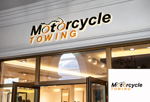 Logo Design by Daniel Khan for this project | Design: #32374888