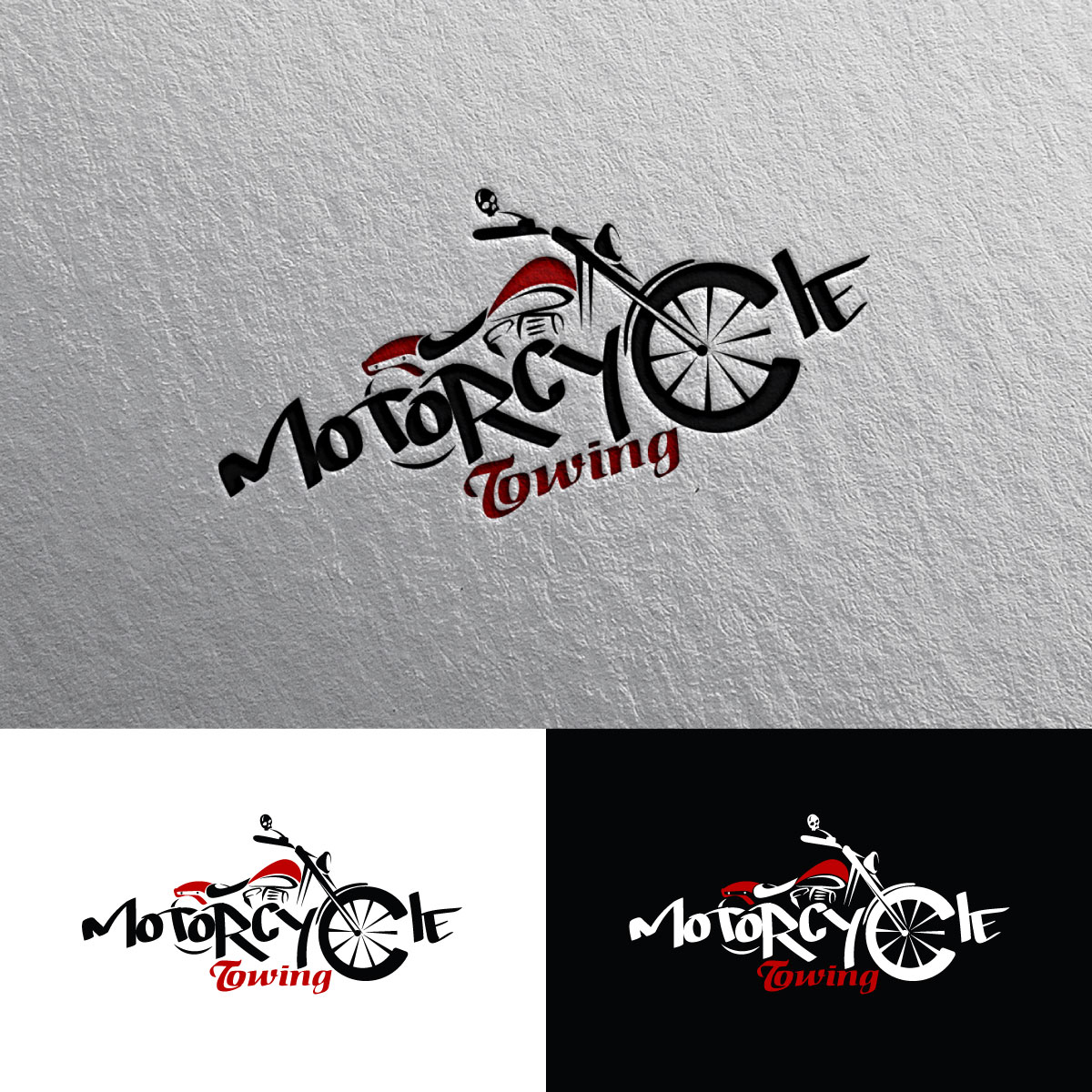 Logo Design by chris Ray for this project | Design #32382044