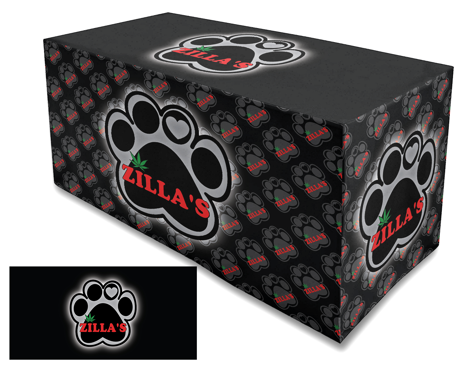 Graphic Design by Navisol Creatives for this project | Design #32382731