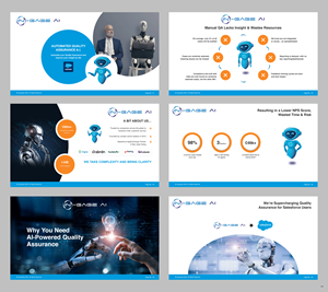 PowerPoint Design by pb for this project | Design: #32386963