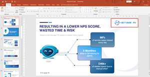 PowerPoint Design by pb for this project | Design: #32731062