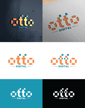 Diseño de Logo por DesignCanvas para este proyecto | Diseño: #32421844