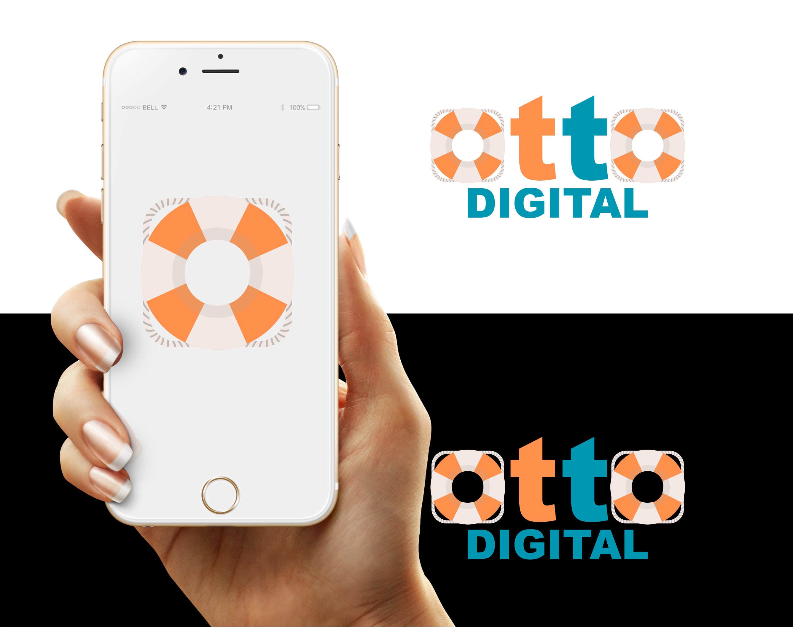 Logo Design by healer1617 for this project | Design #32379735