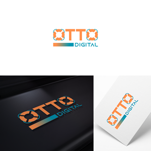 Logo Design by mikaelart