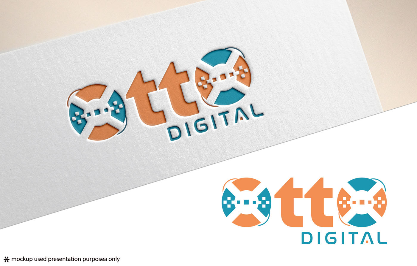 Logo Design by Rubia@ for this project | Design #32392157