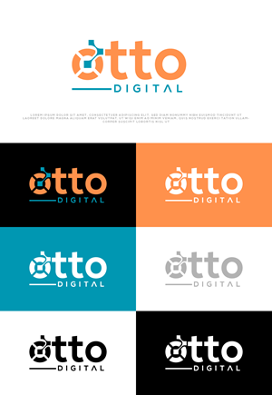 Logo Design by Ayub Zafar for this project | Design: #32388777