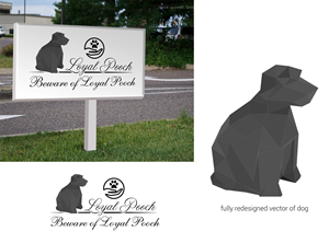 Graphic Design by Rickyy for this project | Design: #32381955
