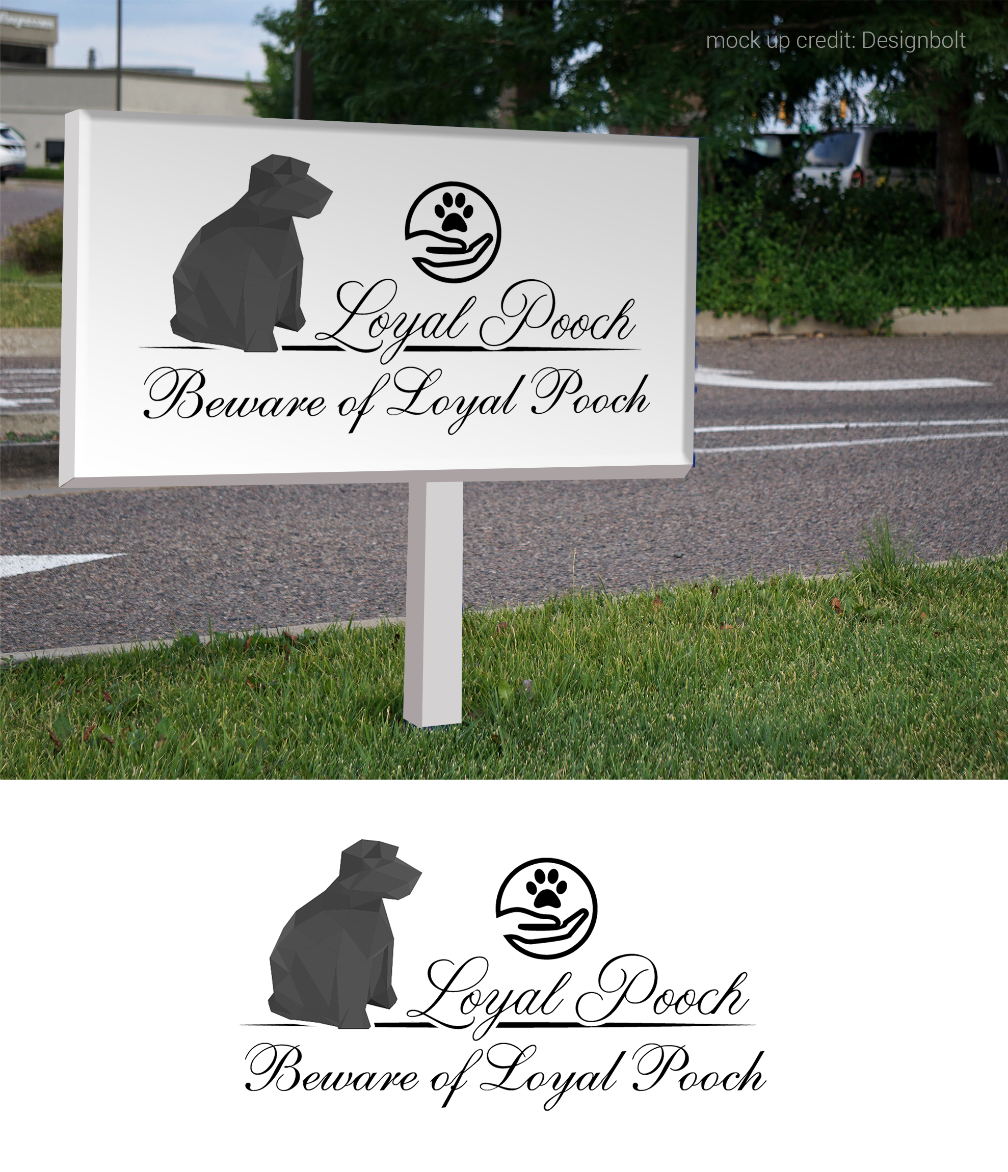 Graphic Design by Rickyy for this project | Design #32381964