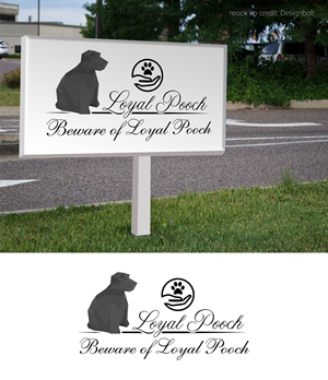 Graphic Design by Rickyy for this project | Design: #32381964