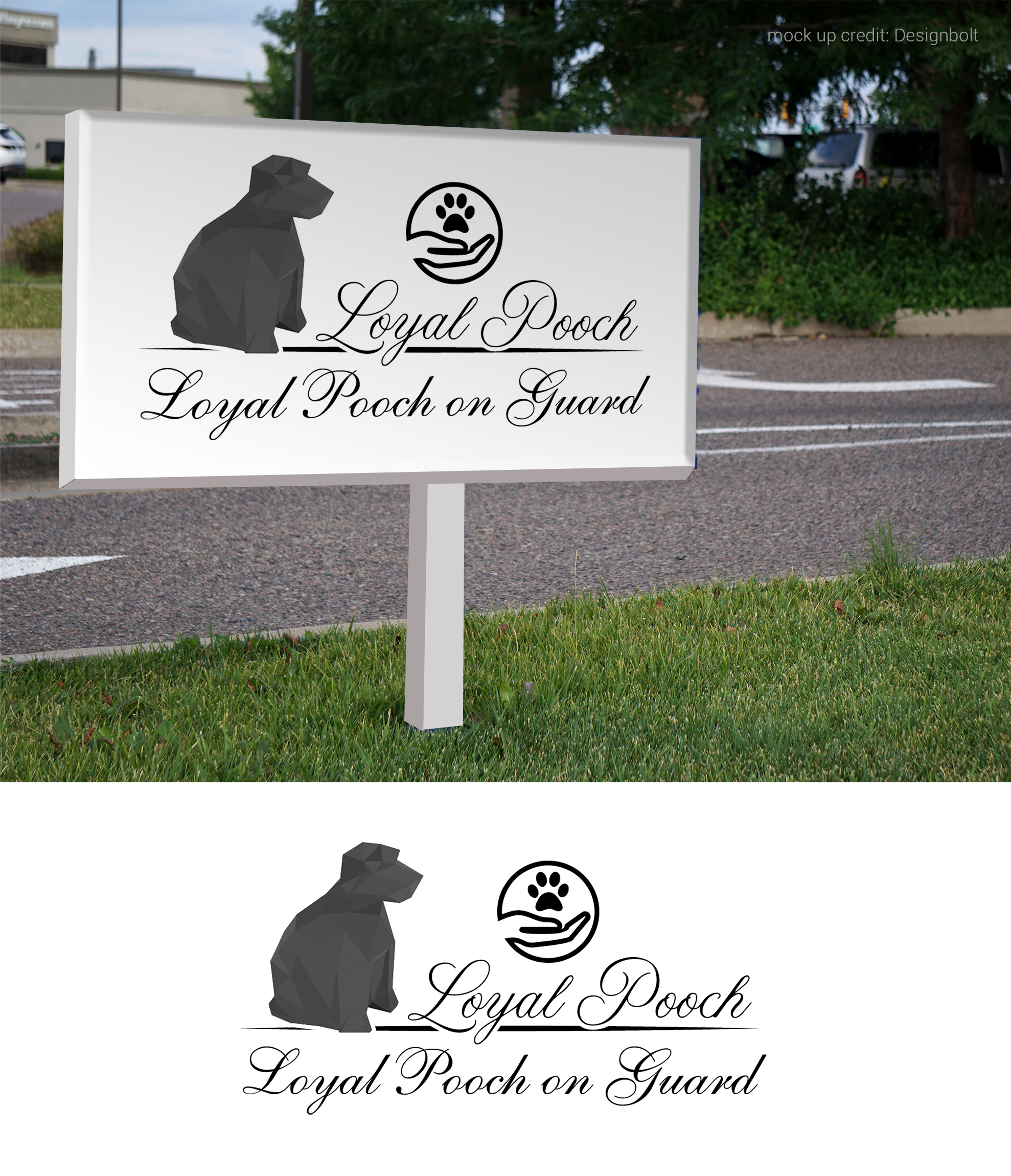 Graphic Design by Rickyy for this project | Design #32381965