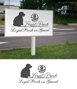Graphic Design by Rickyy for this project | Design: #32381965